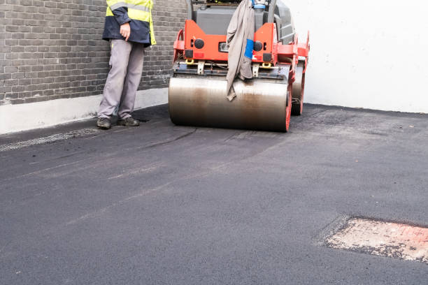 Reliable Scissors, TX Driveway Paving Services Solutions