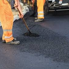 Why Choose Us For All Your Driveway Paving Needs in Scissors, TX?